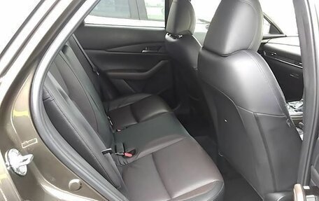 Mazda CX-30 I, 2019 год, 2 600 000 рублей, 6 фотография