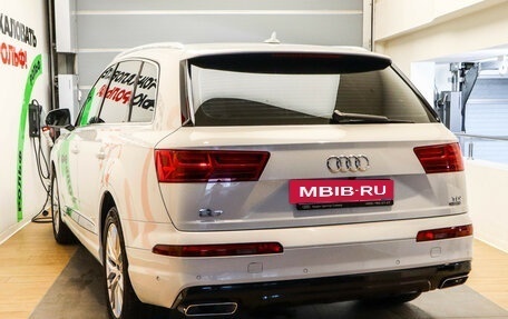 Audi Q7, 2016 год, 3 750 000 рублей, 6 фотография