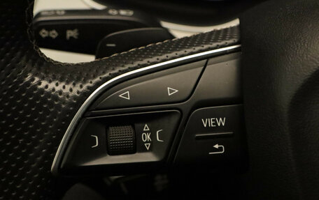 Audi Q7, 2016 год, 3 750 000 рублей, 12 фотография