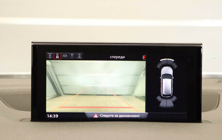 Audi Q7, 2016 год, 3 750 000 рублей, 18 фотография