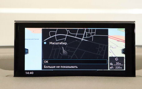 Audi Q7, 2016 год, 3 750 000 рублей, 19 фотография