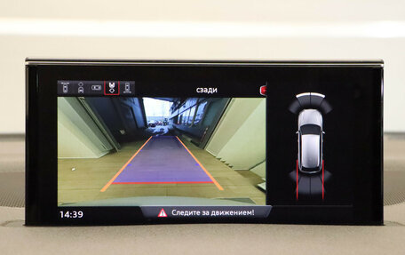 Audi Q7, 2016 год, 3 750 000 рублей, 17 фотография