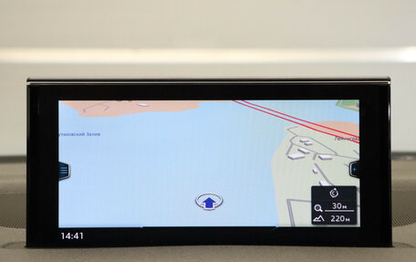 Audi Q7, 2016 год, 3 750 000 рублей, 22 фотография