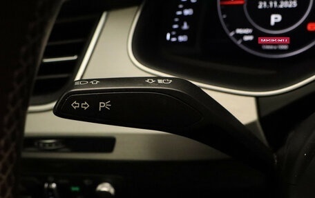 Audi Q7, 2016 год, 3 750 000 рублей, 13 фотография