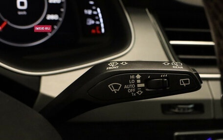 Audi Q7, 2016 год, 3 750 000 рублей, 14 фотография