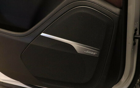 Audi Q7, 2016 год, 3 750 000 рублей, 25 фотография