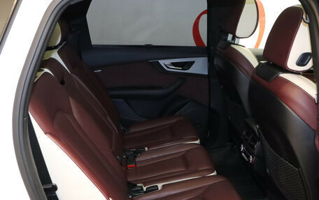 Audi Q7, 2016 год, 3 750 000 рублей, 24 фотография