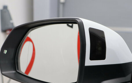 Audi Q7, 2016 год, 3 750 000 рублей, 29 фотография