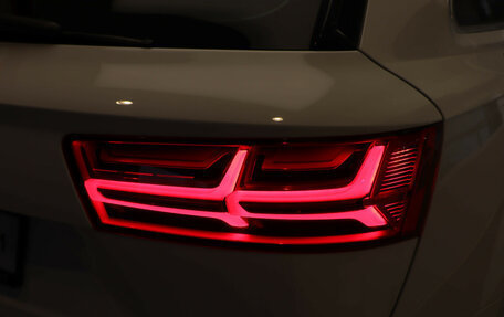 Audi Q7, 2016 год, 3 750 000 рублей, 34 фотография