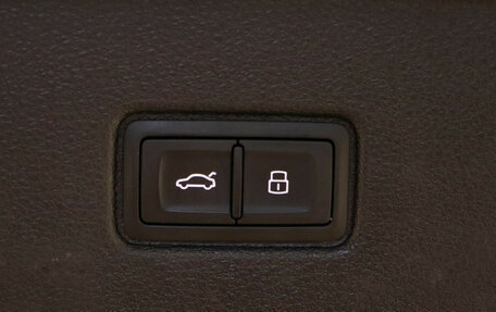 Audi Q7, 2016 год, 3 750 000 рублей, 31 фотография