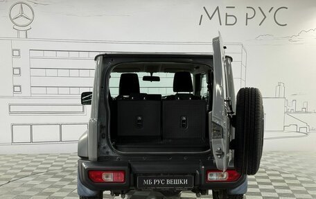 Suzuki Jimny, 2021 год, 3 090 000 рублей, 19 фотография