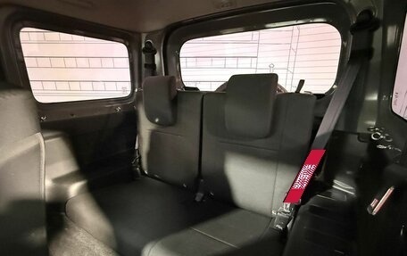 Suzuki Jimny, 2021 год, 3 090 000 рублей, 18 фотография