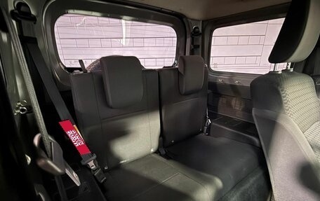 Suzuki Jimny, 2021 год, 3 090 000 рублей, 21 фотография