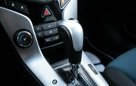 Chevrolet Cruze II, 2012 год, 824 000 рублей, 11 фотография