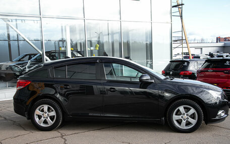 Chevrolet Cruze II, 2012 год, 824 000 рублей, 10 фотография