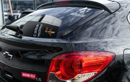 Chevrolet Cruze II, 2012 год, 824 000 рублей, 9 фотография