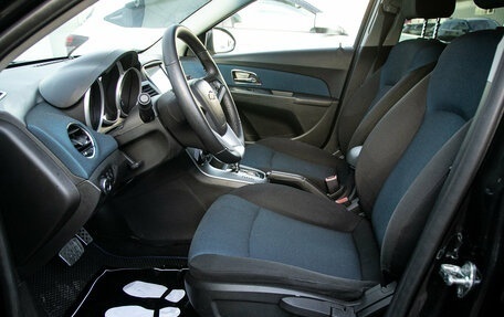 Chevrolet Cruze II, 2012 год, 824 000 рублей, 13 фотография