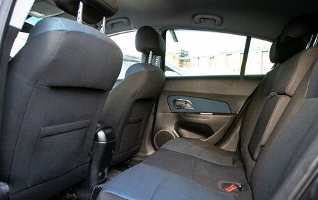 Chevrolet Cruze II, 2012 год, 824 000 рублей, 14 фотография