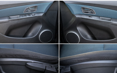 Chevrolet Cruze II, 2012 год, 824 000 рублей, 21 фотография