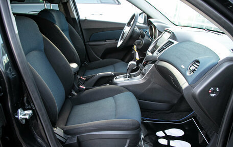 Chevrolet Cruze II, 2012 год, 824 000 рублей, 18 фотография