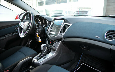 Chevrolet Cruze II, 2012 год, 824 000 рублей, 19 фотография