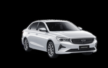 Geely Emgrand, 2024 год, 2 663 990 рублей, 3 фотография