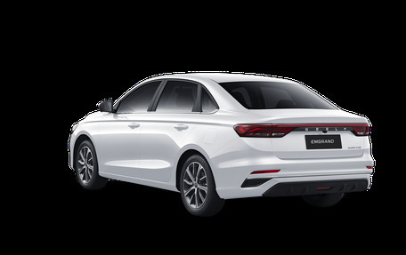 Geely Emgrand, 2024 год, 2 663 990 рублей, 7 фотография