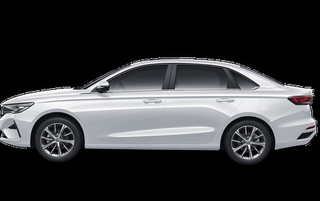 Geely Emgrand, 2024 год, 2 663 990 рублей, 8 фотография