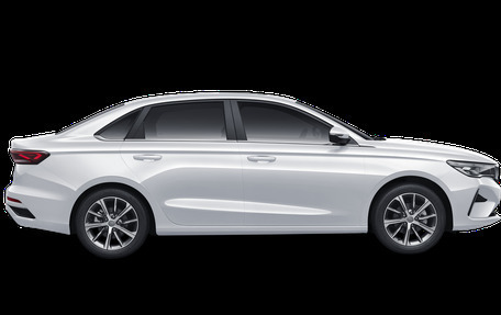 Geely Emgrand, 2024 год, 2 663 990 рублей, 4 фотография