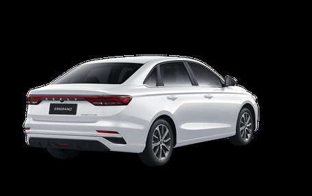 Geely Emgrand, 2024 год, 2 663 990 рублей, 5 фотография