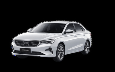 Geely Emgrand, 2024 год, 2 663 990 рублей, 1 фотография