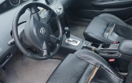 Nissan Primera III, 2003 год, 350 000 рублей, 3 фотография