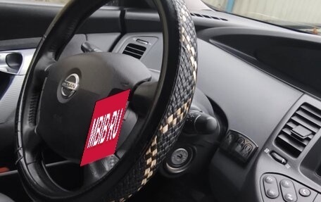 Nissan Primera III, 2006 год, 360 000 рублей, 3 фотография
