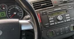 Ford Focus II рестайлинг, 2006 год, 550 000 рублей, 9 фотография