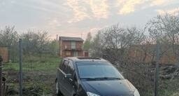 Ford Focus II рестайлинг, 2006 год, 550 000 рублей, 7 фотография