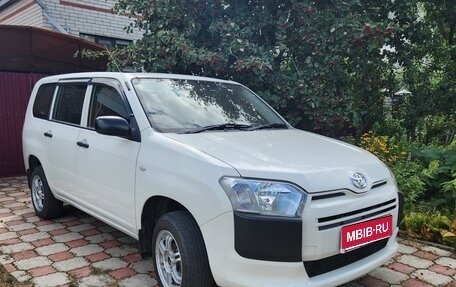 Toyota Probox I, 2019 год, 1 430 000 рублей, 1 фотография