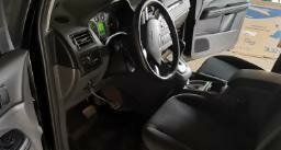 Ford Focus II рестайлинг, 2006 год, 550 000 рублей, 10 фотография