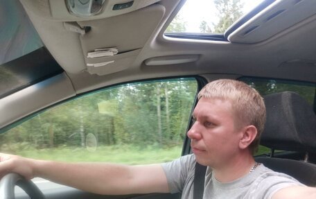 Ford Focus II рестайлинг, 2006 год, 550 000 рублей, 17 фотография