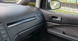 Ford Focus II рестайлинг, 2006 год, 550 000 рублей, 11 фотография