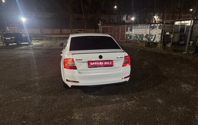 Skoda Octavia, 2015 год, 580 000 рублей, 1 фотография