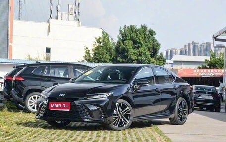 Toyota Camry, 2025 год, 5 050 434 рублей, 1 фотография