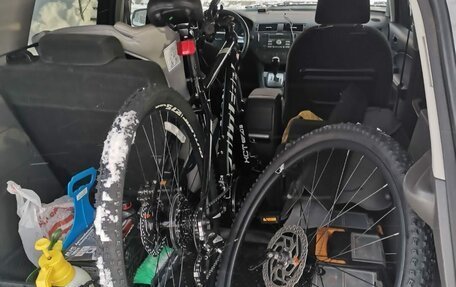 Ford Focus II рестайлинг, 2006 год, 550 000 рублей, 23 фотография