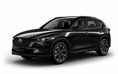 Mazda CX-5 II, 2025 год, 4 440 000 рублей, 1 фотография