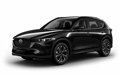 Mazda CX-5 II, 2025 год, 4 440 000 рублей, 1 фотография