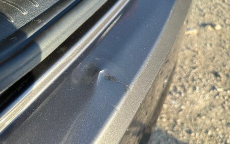 Hyundai Solaris II рестайлинг, 2011 год, 855 000 рублей, 20 фотография