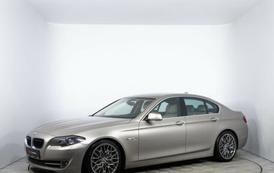 BMW 5 серия, 2012 год, 2 440 000 рублей, 1 фотография