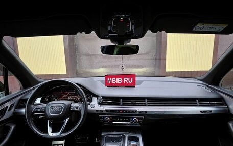 Audi Q7, 2019 год, 5 300 000 рублей, 4 фотография