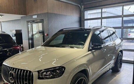 Mercedes-Benz GLS AMG, 2023 год, 20 950 000 рублей, 1 фотография