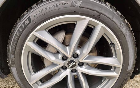 Audi Q7, 2019 год, 5 300 000 рублей, 11 фотография