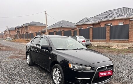 Mitsubishi Lancer IX, 2013 год, 860 000 рублей, 1 фотография